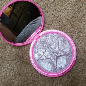 JS Skin Frost in Lavender Snow